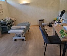 Physio Sousa Freitas Sàrl Bild 3