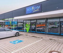 Body-Gym Smart GbR Bild 6