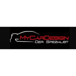 MyCarDesign KFZ-Meisterbetrieb