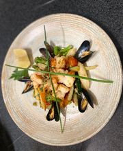 Rick's Restaurant & Bar Bild 2