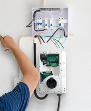 Wir installieren Ihre Wallbox