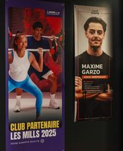 L'Appart Fitness - salle de sport Nice image 2