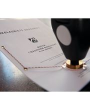 Christoph Dahlkamp Notar Bild 5