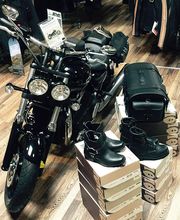 POLO Motorrad Store Leipzig Bild 5