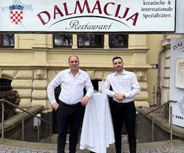 Restaurant Dalmacija Bild 1