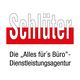 Schlüter Die Alles für´s Büro Dienstleistungsagentur e.K. - Bürobedarf und Büromöbel in Köln
