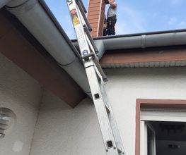 Dachdeckerei & Kaminbau Jung Bild 30