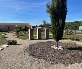 Crématorium Berry Sologne image 6