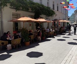 Hofcafé Bild 13