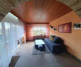 Ferienwohnung "An der Kinzig" Bild 12