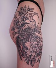 INKognito's Tattoo-Studio;