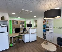 Hörstudio von GEERS