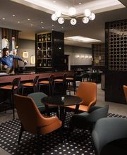 Crowne Plaza Zurich by IHG Bild 13