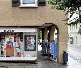 Wäschehaus Bauer Bild 2