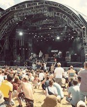 Heimgartner Drapeaux SA Bild 2