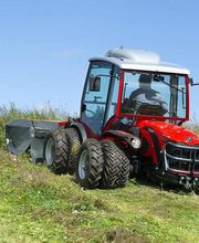 Müller Landmaschinen AG