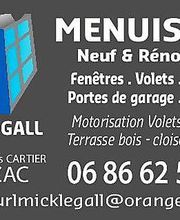 LE GALL Mick image 2