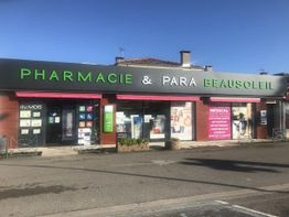 Pharmacie Soula