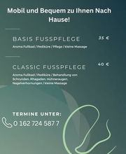 Fußwerkstatt Bild 1