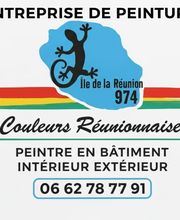 Couleurs Reunionnaises image 1