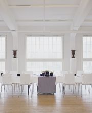 Stufenbau Eventlocation Bild 2