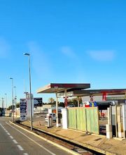 Station Total Chabas image 1