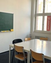 Düren Unterrichtsraum 1