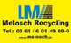 LMV Melosch Recycling