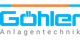 Anlagentechnik Göhler GmbH und Co. KG Anlagentechnik