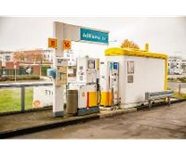Shell Recharge Charging Station Bild 6