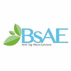 Brescia Acustica Engineering Lanciano logo