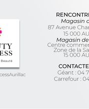 Beauty Success image 1