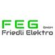 Friedli-Elektro-logo
