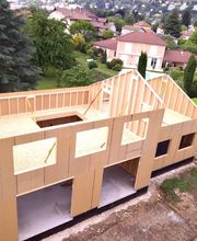 A.J.S. Construction Bois image 12