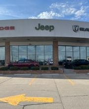 Gene Steffy Chrysler Dodge Jeep RAM image 2