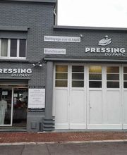 Pressing du Parc image 1
