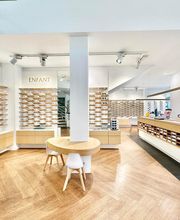 Les Frères Siari Opticiens Pau Carnot image 1