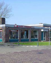 Hanze Zonwering BV