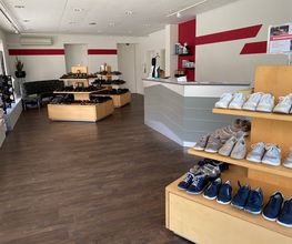 Gwerder Orthopädie-Schuhtechnik AG Bild 1