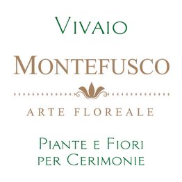 Vivaio MONTEFUSCO Arte Floreale - Piante e Fiori per Cerimonie logo