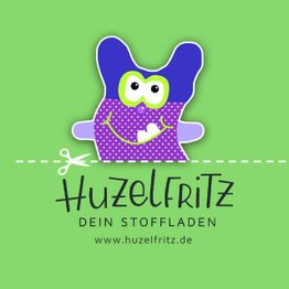Huzelfritz - Dein Stoffladen