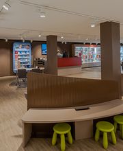 Optiker McOptic - Spiez Bild 3