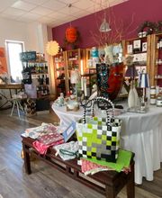 DAT HUS Concept Store Bild 2