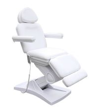 Behandelstoel Schoonheid