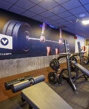 Gimnasio VivaGym Puerta del Carmen imagen 20