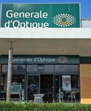 Opticien MERS LES BAINS Générale d'Optique image 1