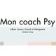 Mon Coach Psy