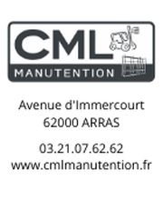 CML MANUTENTION image 2