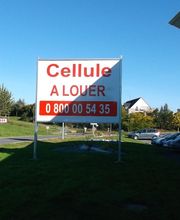 Pub'Océane - Enseigne & Signalétique image 15