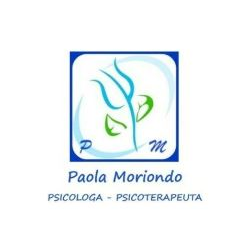 Moriondo Dott.ssa Paola Psicologa Psicoterapeuta logo
